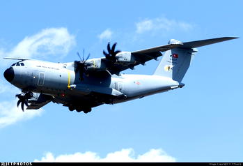 Turkish cargo flights near Sudan draw attention amid regional tensions