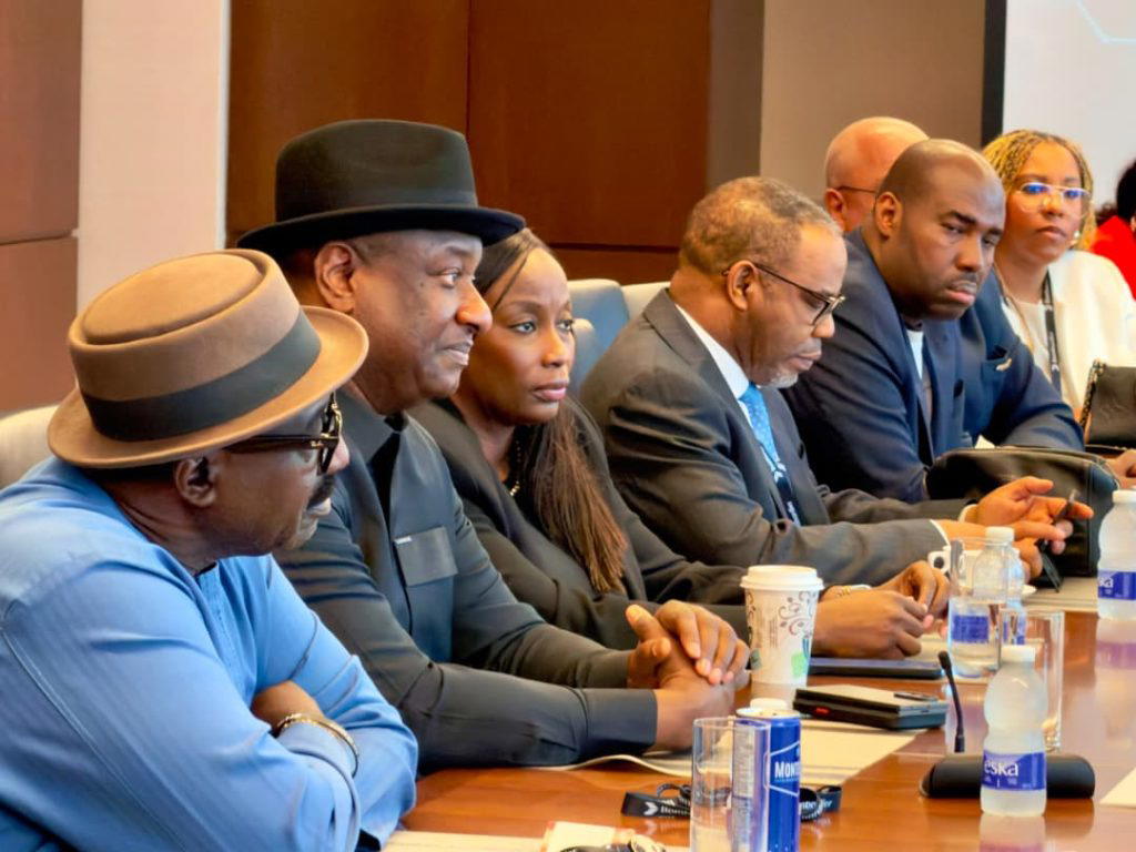 FG deepens global partnerships to modernise aviation sector
