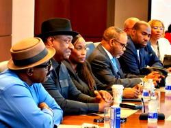 FG deepens global partnerships to modernise aviation sector