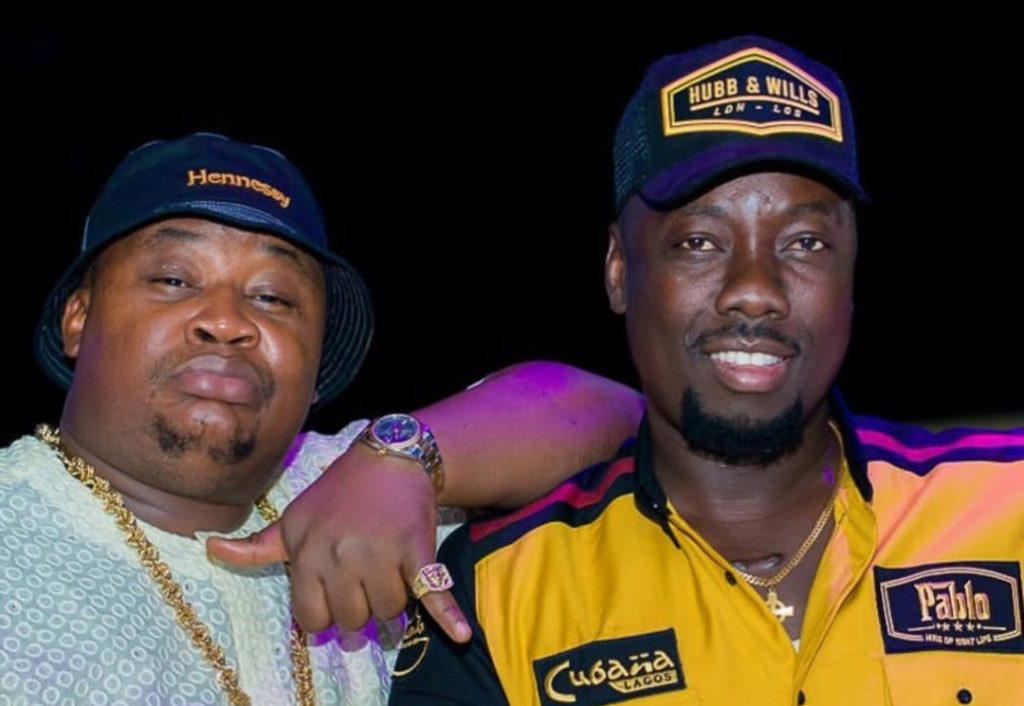 Obi Cubana taught me business wholeheartedly – Cubana Chief Priest