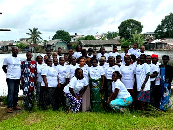 Bayelsa monarch urges joint action to grow Niger Delta blue economy