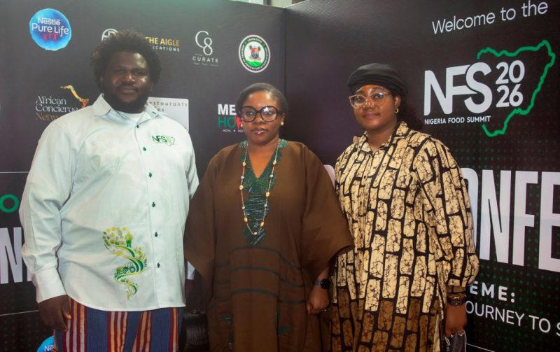 Nigeria needs food standards to compete globally — Stakeholders
