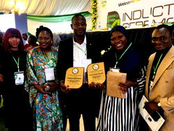 LANI Foundation champions academic excellence at CITN induction