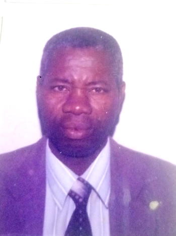 Bidding bye to Baba Adeola Adelebare