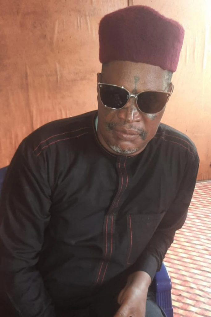 Police arrest four chiefs, others over MACBAN chairman’s death in Benue