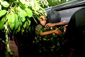 Photos: Meet soldiers who rescued Oyo kidnap victims