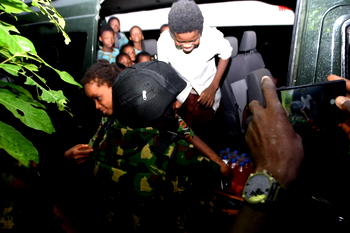 Rescued Oyo School pupils, teachers currently receiving medical treatment – Army