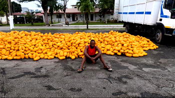 Troops intercept truck with illicit drugs along Lagos-Calabar Coastal Road