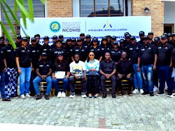 NCDMB, AFN Global Services train, empower 50 youths in Port Harcourt