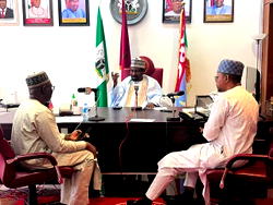 State Police Is President Tinubu’s Masterstroke Against Insecurity — Deputy Senate President