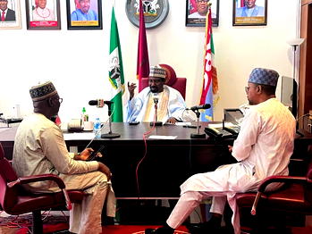 State Police Is President Tinubu’s Masterstroke Against Insecurity — Deputy Senate President