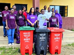 APWEN celebrates world environment day with Engineering Waste Recycling Innovations