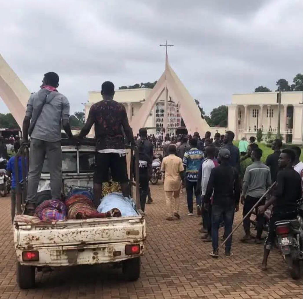 Benue, Plateau communities hit by fresh attacks, 27 killed