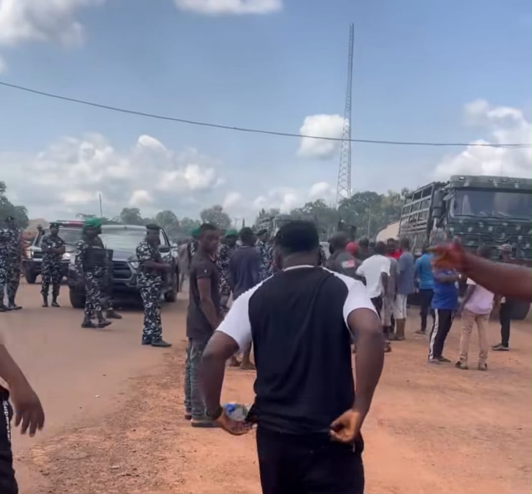 18 killed as suspected herdsmen attack Benue communities