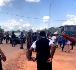 18 killed as suspected herdsmen attack Benue communities