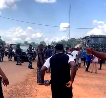18 killed as suspected herdsmen attack Benue communities