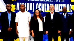 MeCure Industries seeks N50bn capital raise as profit jumps 177%, declares N1.29bn dividend