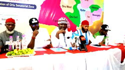 Imo West Youths say lawmakers lack functional constituency offices