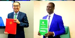 Nigeria, Hong Kong sign double taxation agreement to boost investment