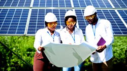 Off-Grid Energy challenge: All On offers up to $1m for Nigerian innovators