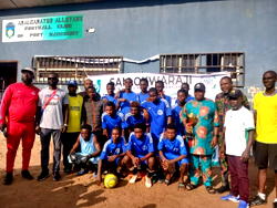 Dokubo-Asari’s KASA wins Samuel Okwaraji U-16 Football Championship