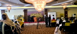 Amnesty calls for immediate ceasefire in Sudan, seeks Nigeria’s intervention