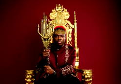 King Kaly expands fan support with data, airtime giveaways