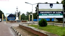 Adeleke reaffirms commitment to higher education, inaugurates projects at University of Ilesa