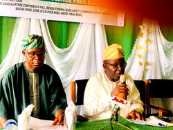 Osun 2026: NOA urges residents to reject voter apathy, vote buying