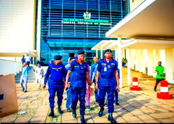 NSCDC Mining Marshals arrest 671 illegal miners, secure several convictions