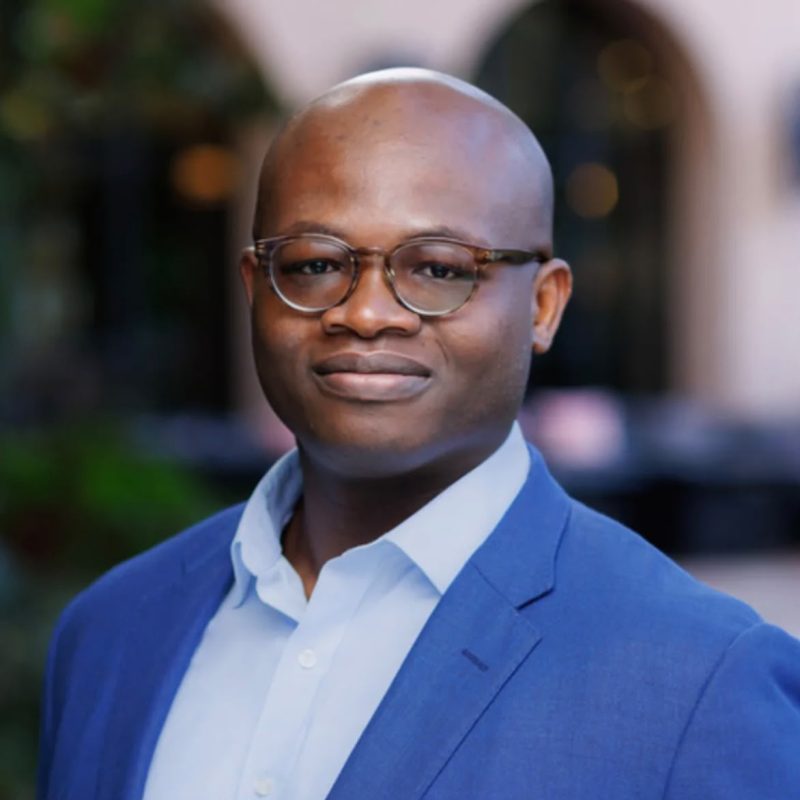 American Pacific Group elevates Luchi Mmegwa to MD