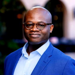 American Pacific Group elevates Luchi Mmegwa to MD