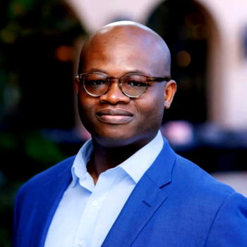 American Pacific Group elevates Luchi Mmegwa to MD