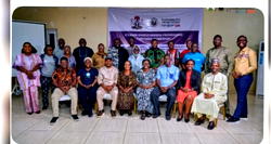 Vitamin Angels trains 9 states on sustainable nutrition model in Ondo