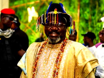 Appeal Court Judgment: Yoruba leader urges Atiku to back Tinubu