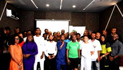 NCDMB, Firm train 50 Lagos Youths in electricity meter repairs