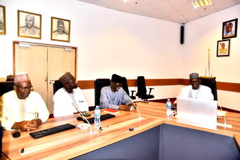 ABU’s Zeolite Research can save Nigeria $300m yearly in forex — VC