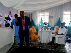 NDDC launches campaign on mental health in Niger Delta communities
