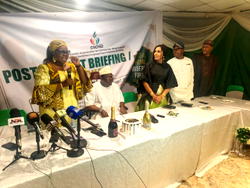 CSOs endorse Tinubu’s security push, unveil “Nigeria First” development plan