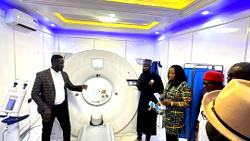 LabRad Diagnostics nominated for NHEA Radiology Service Provider award