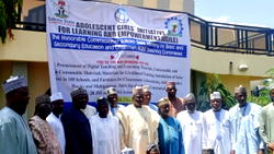 Sokoto opens competitive bidding for AGILE school projects, reinforces transparency drive