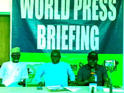 Coalition accuses states of frustrating FG highway taskforce