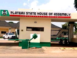 Plateau NLC to picket Assembly over lawmakers’ pension bill