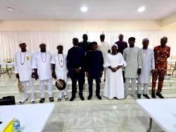 Endorsement Row: Okonkwo insists Asaba age grades backed Elumelu, APC candidates