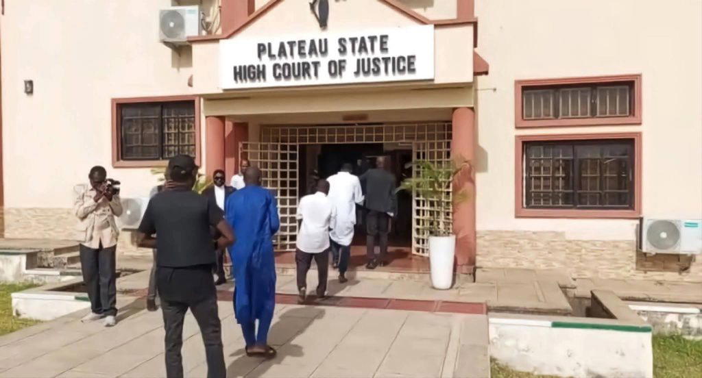 Court sets August 11 to decide on jurisdiction and medical request in Angwan Rukuba killings