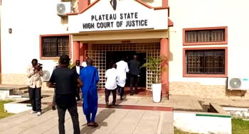 Angwan Rukuba Killings: Court fixes August 11 for ruling on jurisdiction, medical request