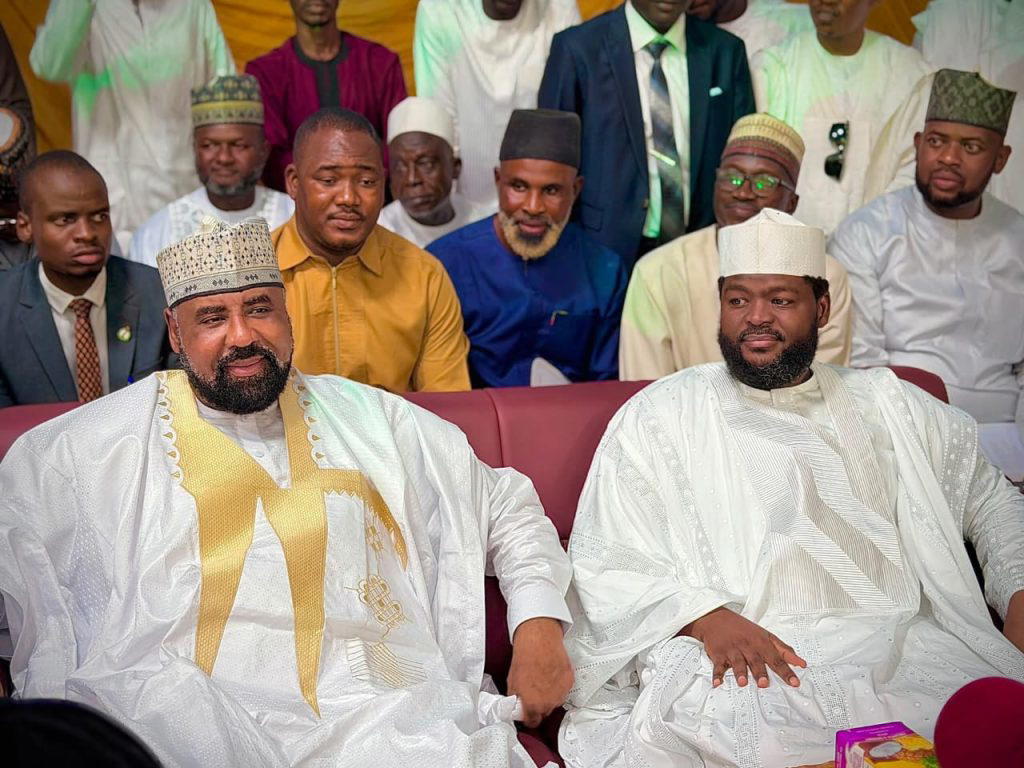 2027: Gwamna's candidacy offers path to greater development for Gombe, Spokesman