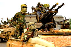 Sudan Conflict: Reports renew focus on alleged use of barrel bombs and civilian protection