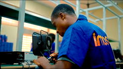 Imo now investment haven, Uzodimma tells investors