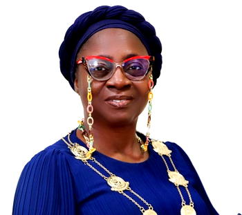 Outgoing CIIN President attributes successful tenure to flagship initiative